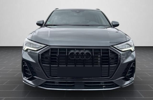 Audi Q3 image 2
