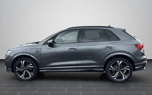 Audi Q3 image 4