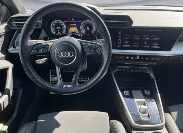 Audi A3 Sportback image 3