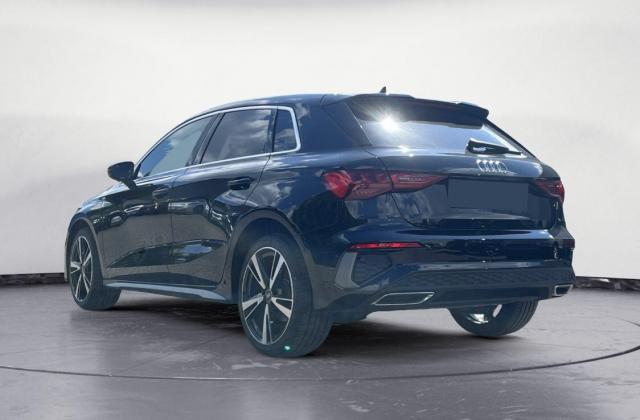 Audi A3 Sportback image 8