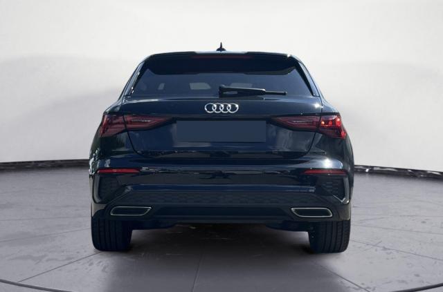 Audi A3 Sportback image 7