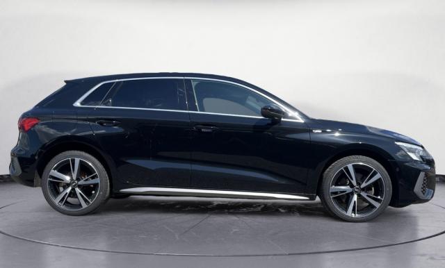 Audi A3 Sportback image 9