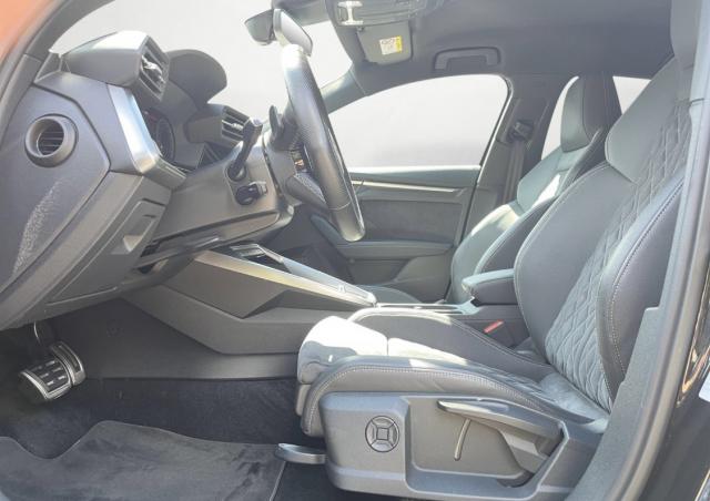 Audi A3 Sportback image 6