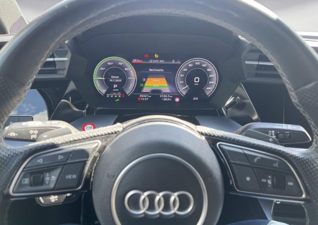 Audi A3 Sportback image 1