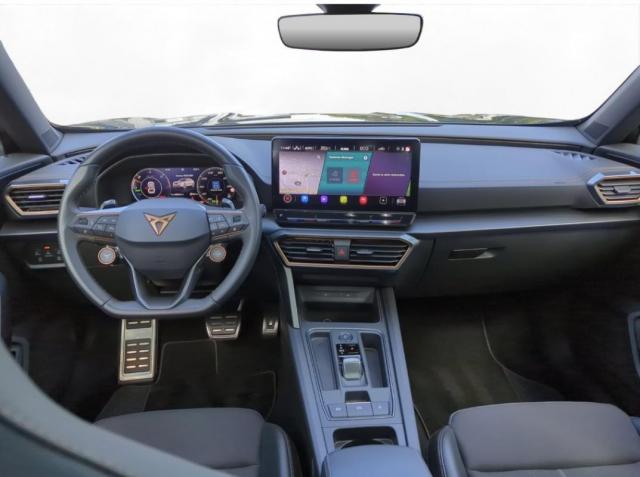 Cupra Formentor image 7