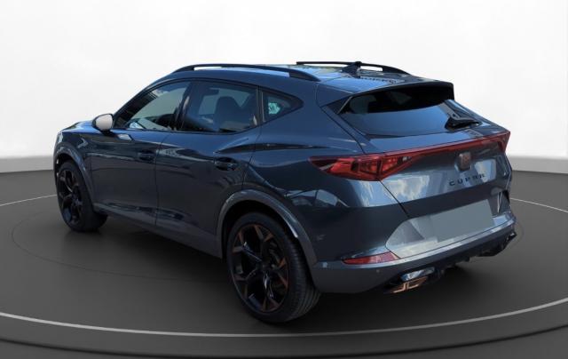 Cupra Formentor image 3