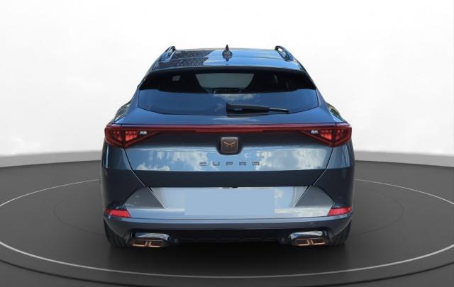 Cupra Formentor image 4