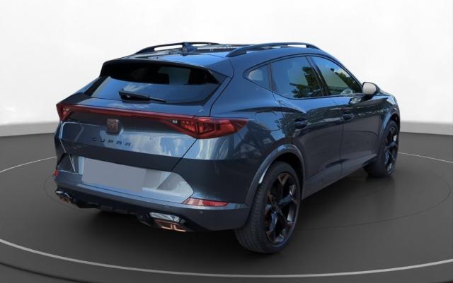 Cupra Formentor image 2