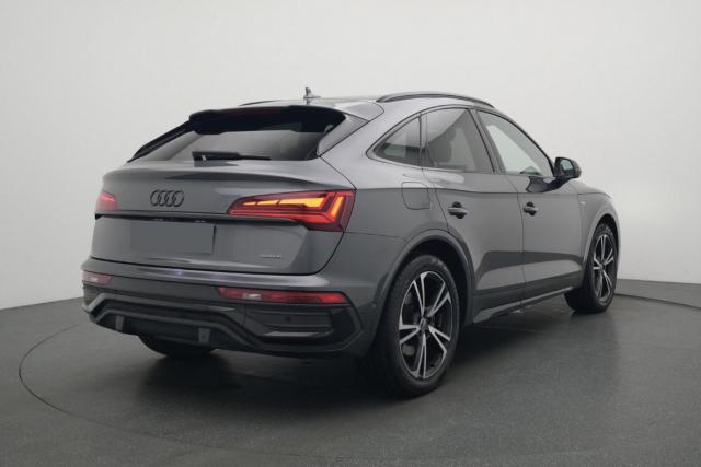 Audi Q5 image 6
