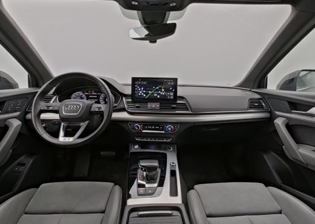 Audi Q5 image 7