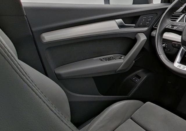 Audi Q5 image 9