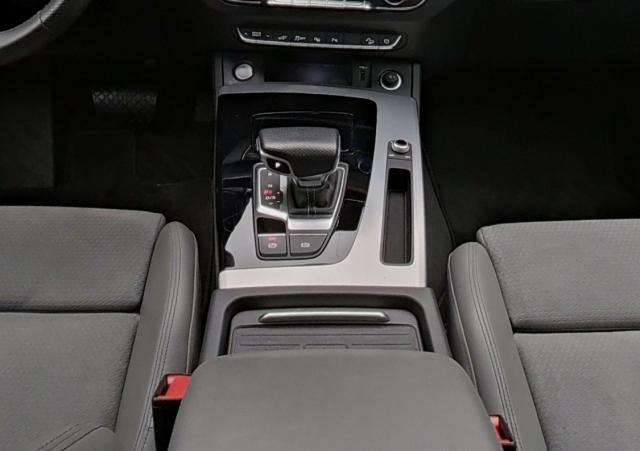 Audi Q5 image 3