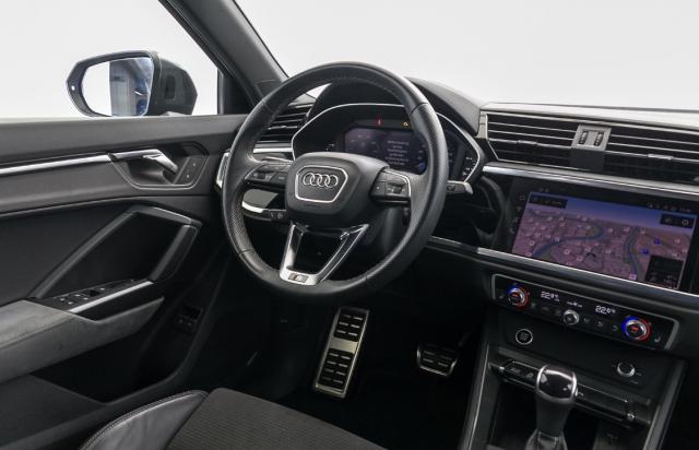 Audi Q3 image 7