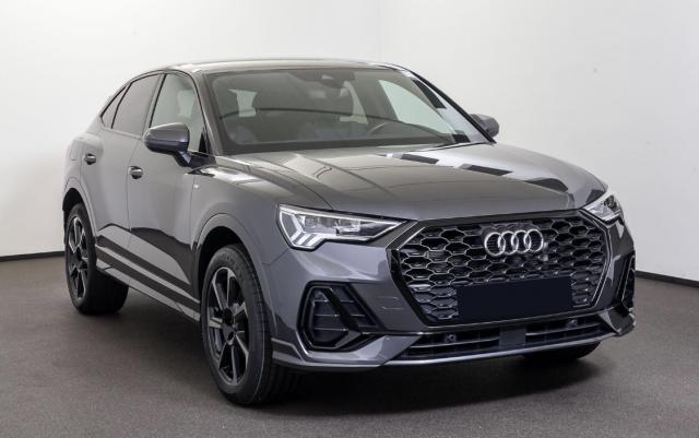 Audi Q3 image 9
