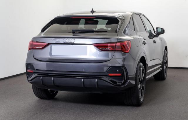 Audi Q3 image 4