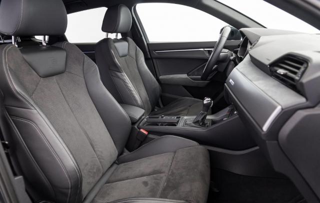 Audi Q3 image 3