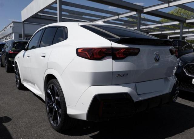 Bmw X2 image 7