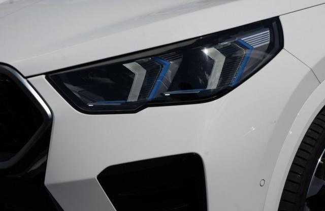 Bmw X2 image 2