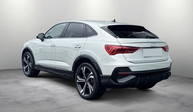 Audi Q3 image 7