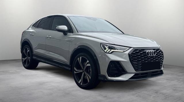 Audi Q3 image 2