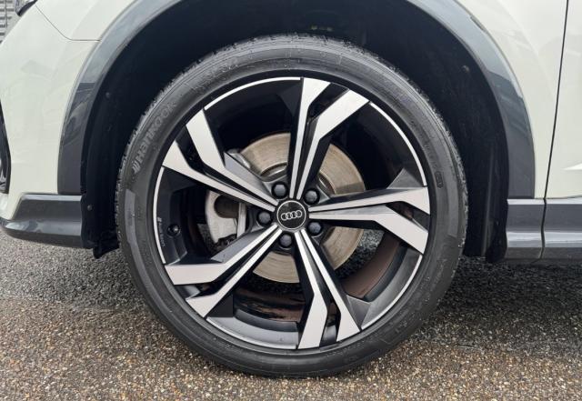 Audi Q3 image 6
