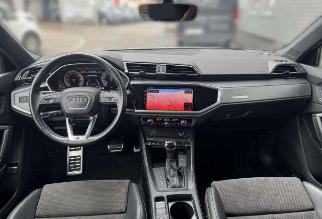 Audi Q3 image 3