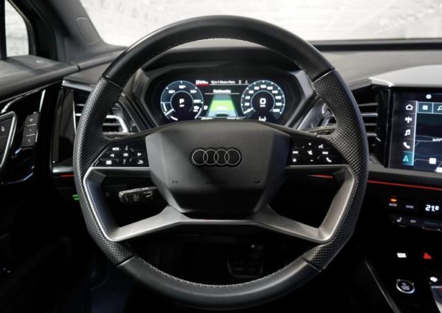 Audi Q4 E-Tron image 5