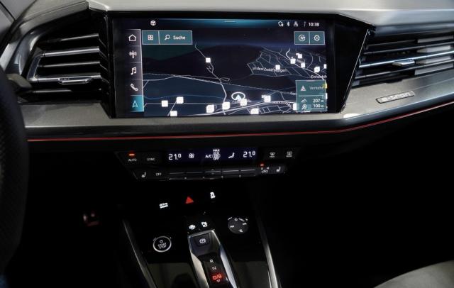 Audi Q4 E-Tron image 6