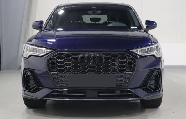 Audi Q3 image 5