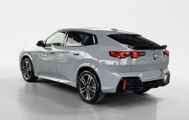 Bmw X2 image 9
