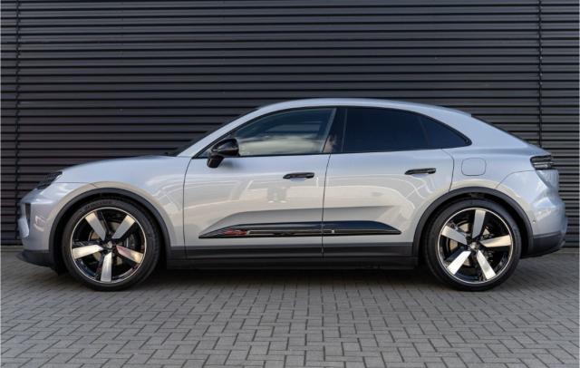 Porsche Macan image 6