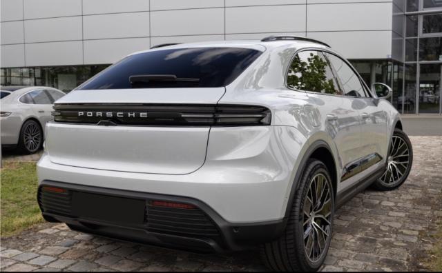 Porsche Macan image 3