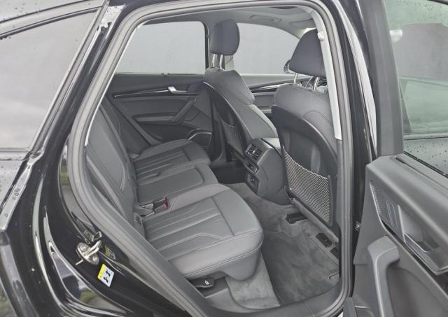 Audi Q5 image 1