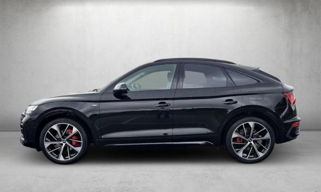 Audi Q5 image 7