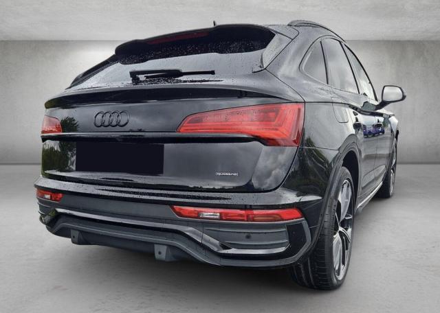 Audi Q5 image 4