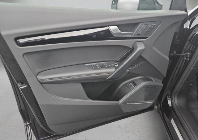 Audi Q5 image 3
