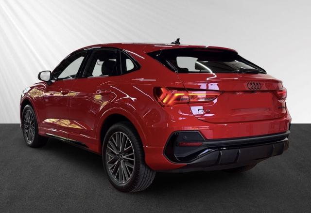Audi Q3 image 3