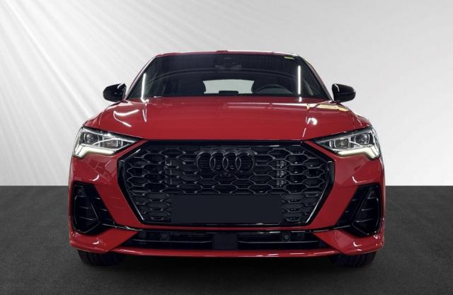 Audi Q3 image 5
