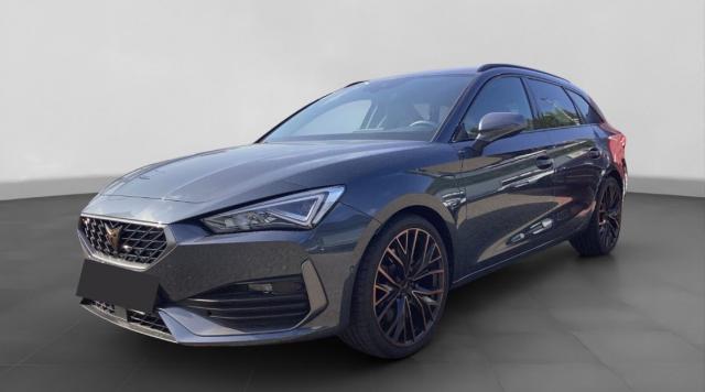 Cupra