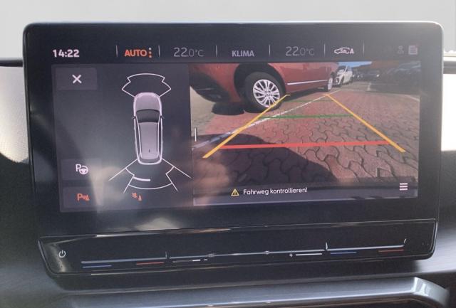Cupra Leon image 9