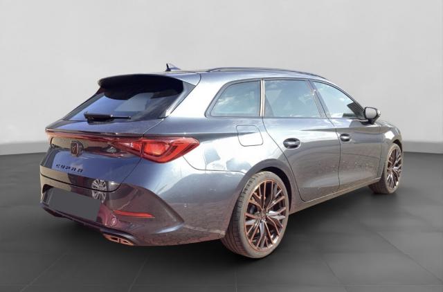 Cupra Leon image 7