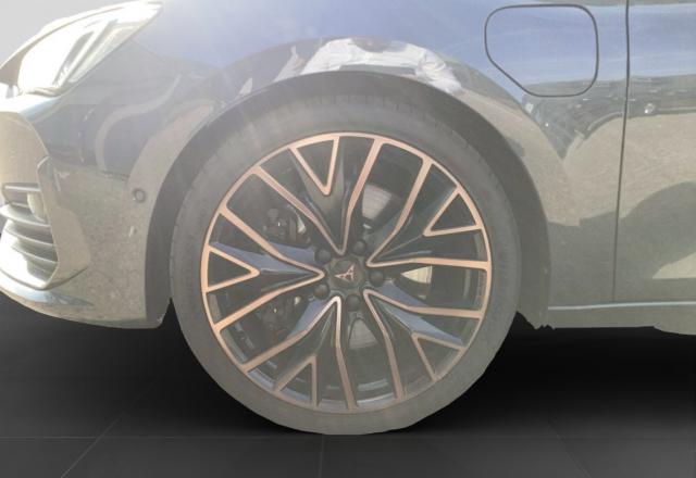 Cupra Leon image 4