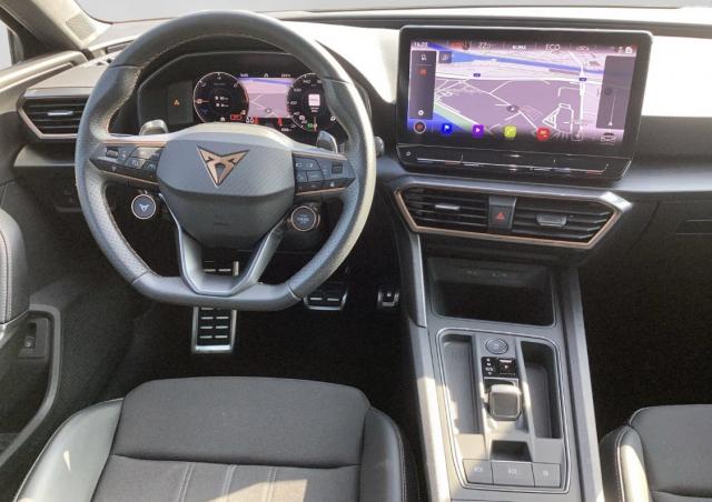 Cupra Leon image 3