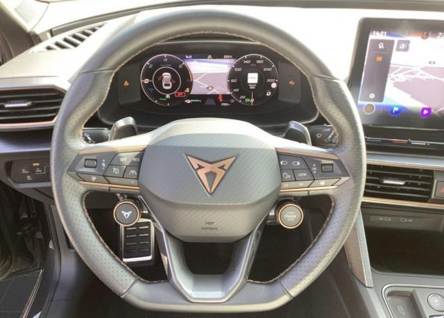Cupra Leon image 6