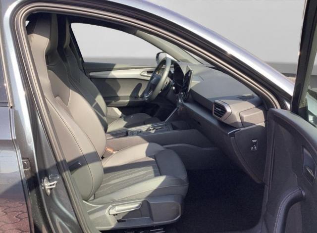 Cupra Leon image 8