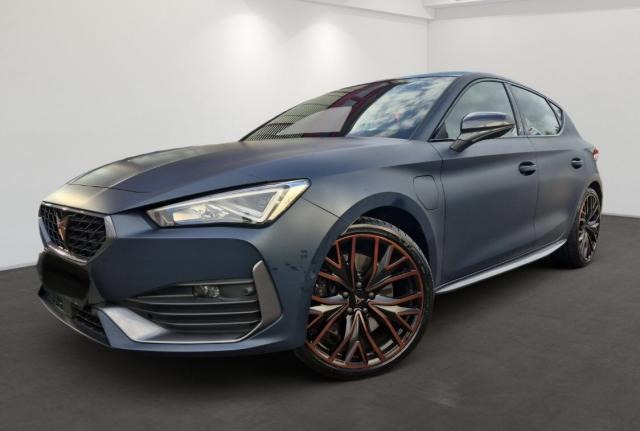 Cupra