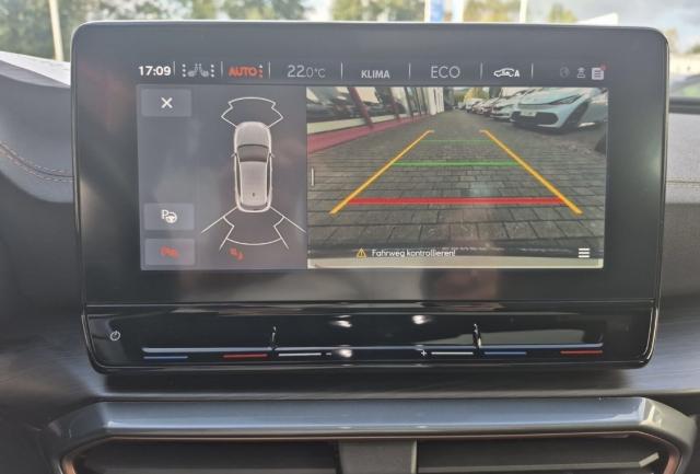 Cupra Leon image 9