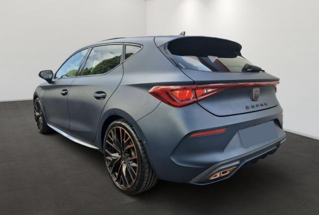 Cupra Leon image 7