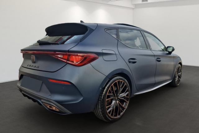 Cupra Leon image 3