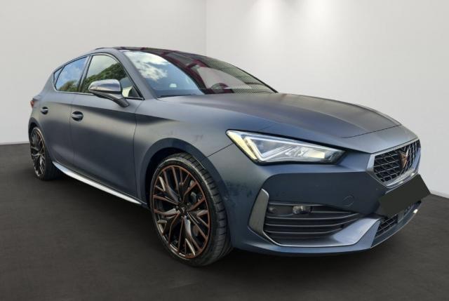 Cupra Leon image 6